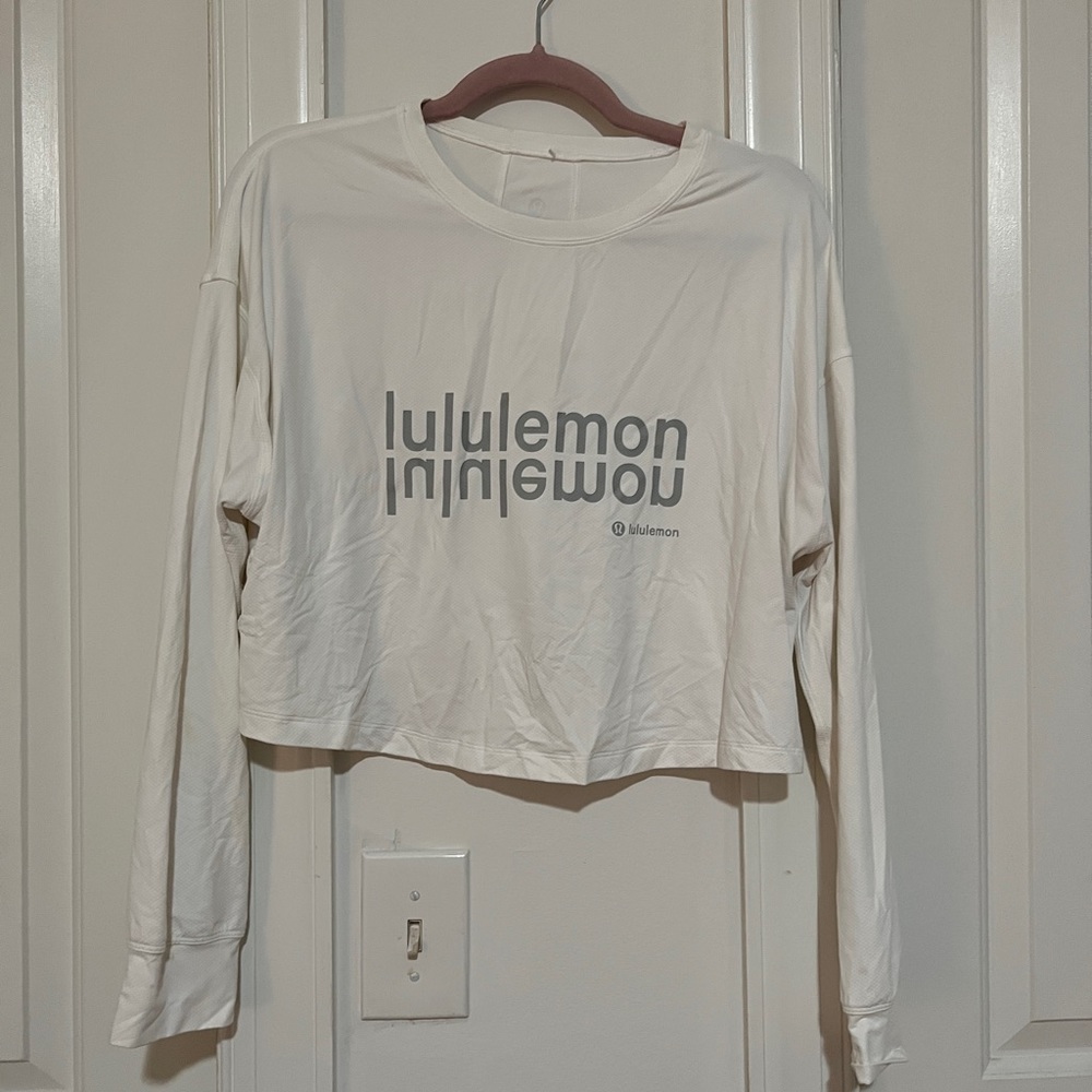 Muscle love long sleeve
